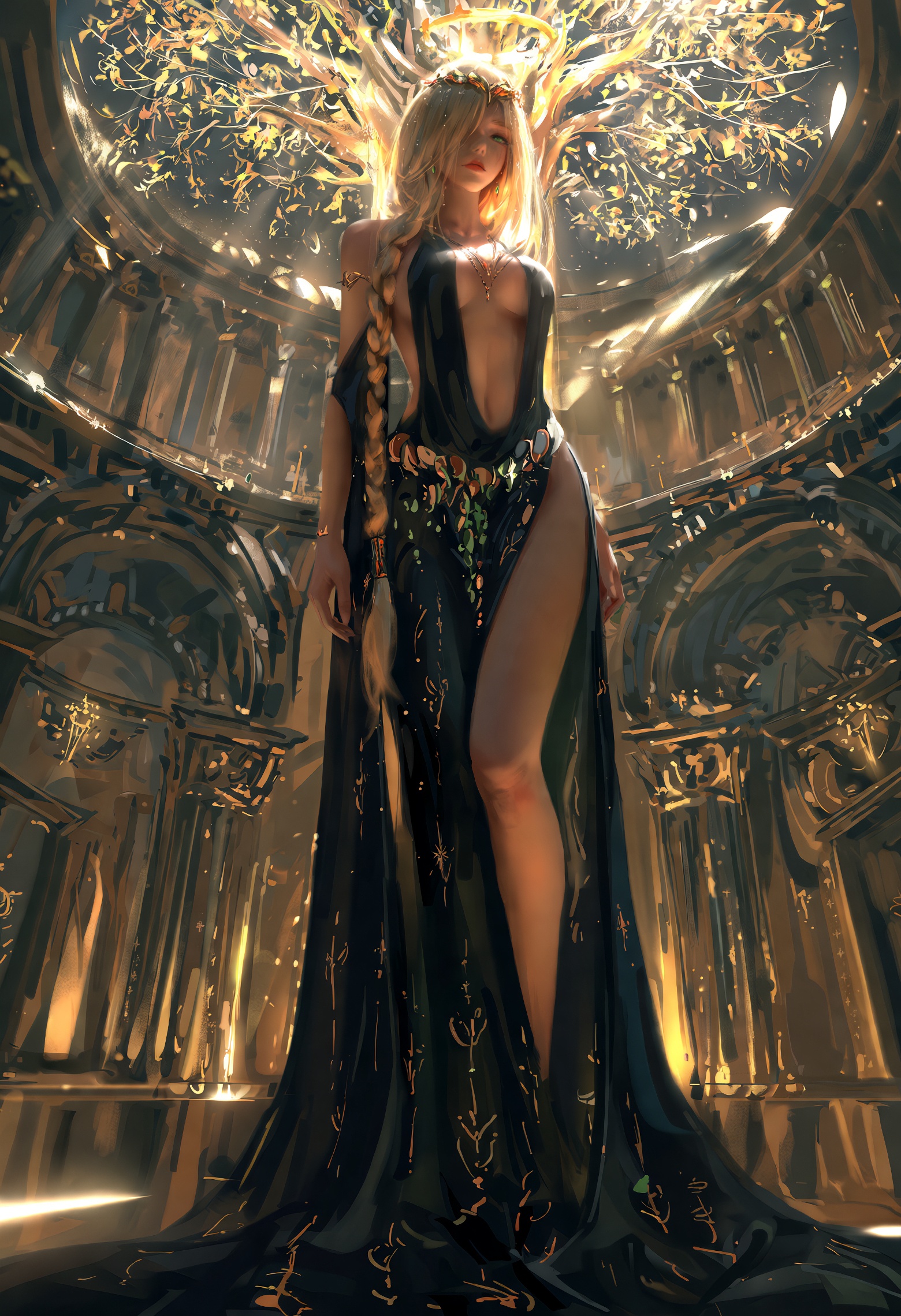 masterpiece,  best quality,  good quality on Tensor.Art