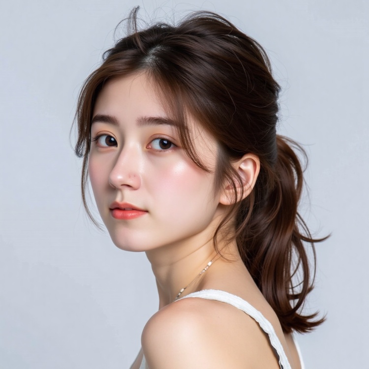 ASIAN BEAUTY-03 by A.I.-Angel on Tensor.Art