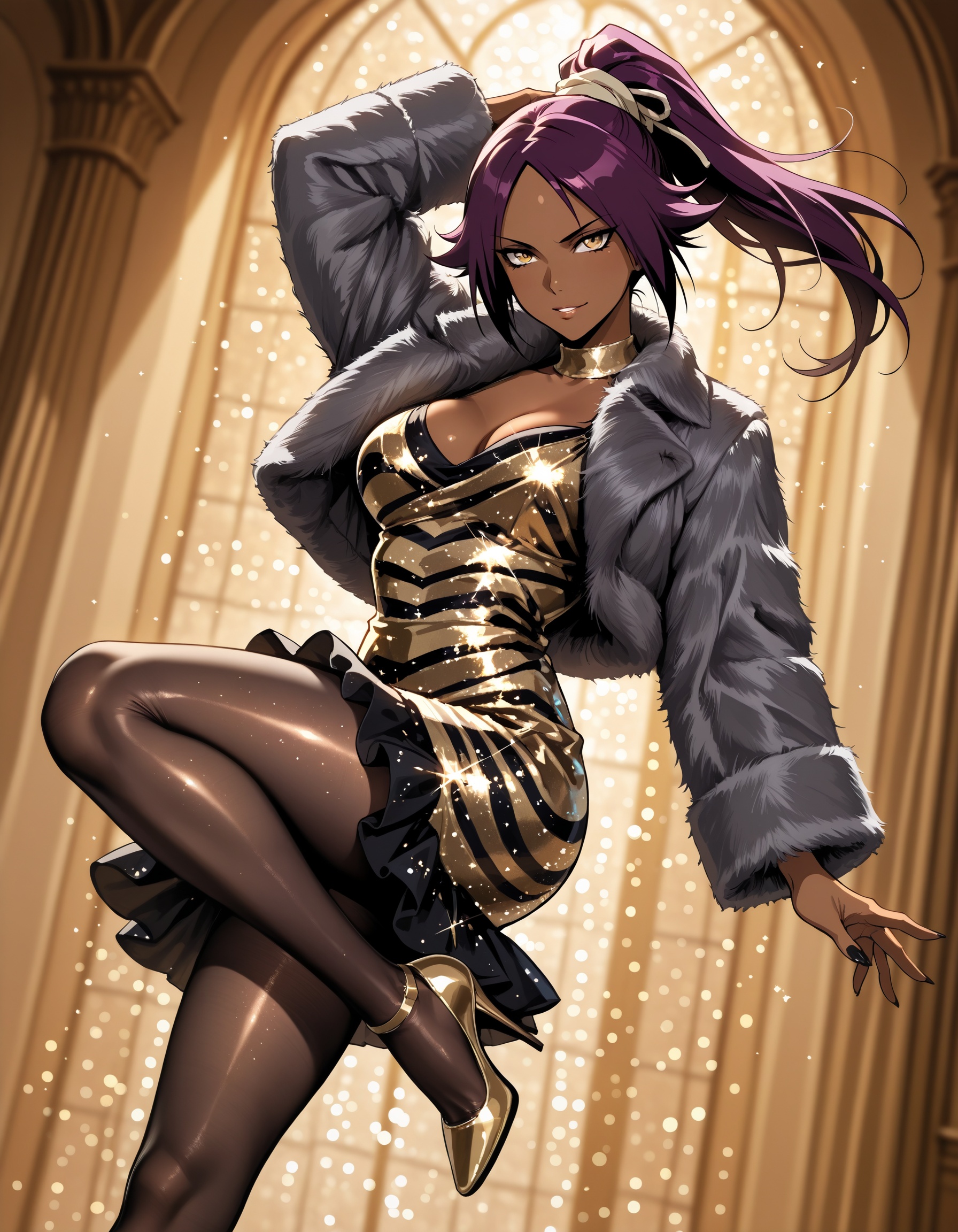 masterpiece,  best quality,  newest on Tensor.Art