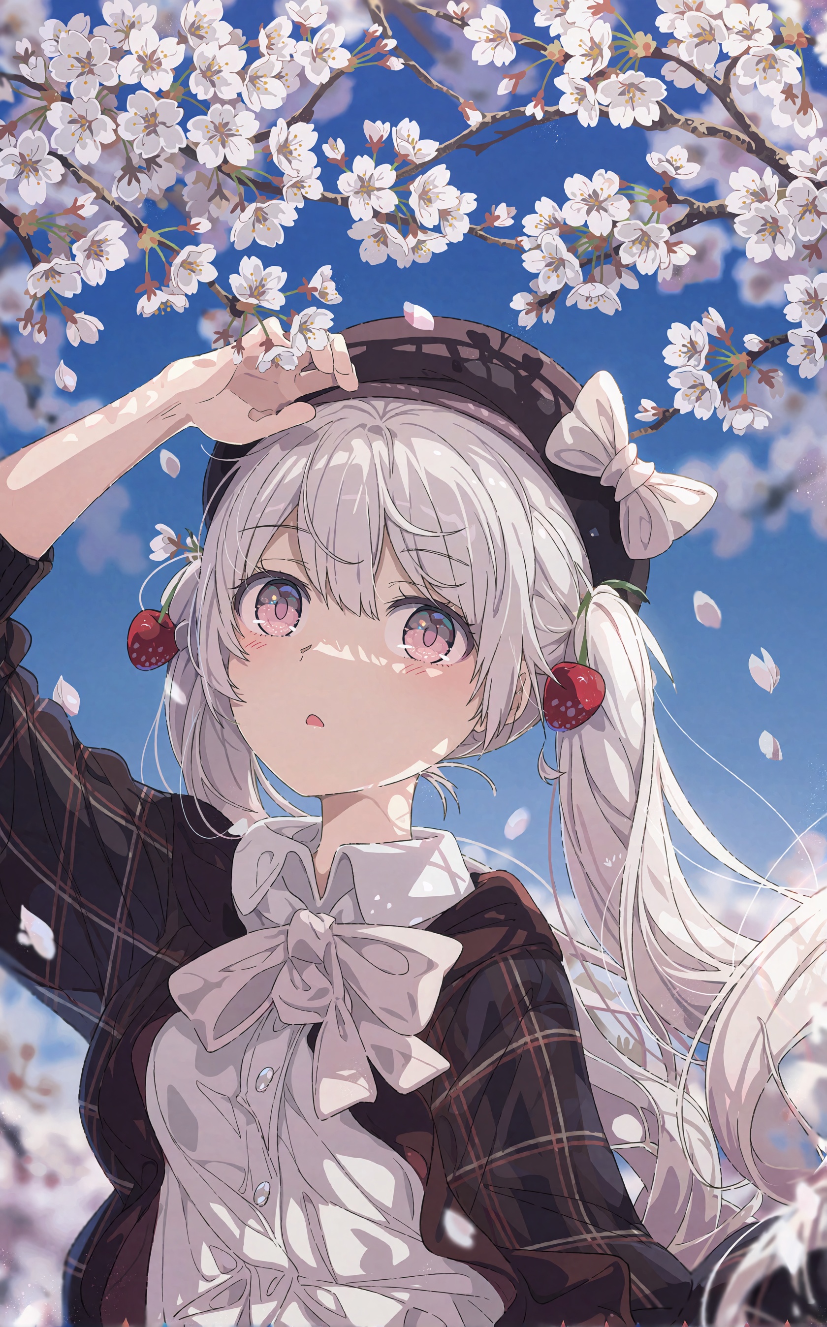 AI generated image by 一根猫条 on Tensor.Art