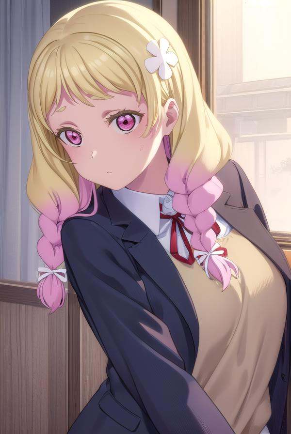 natsumionitsuka,  ,  natsumi onitsuka on Tensor.Art
