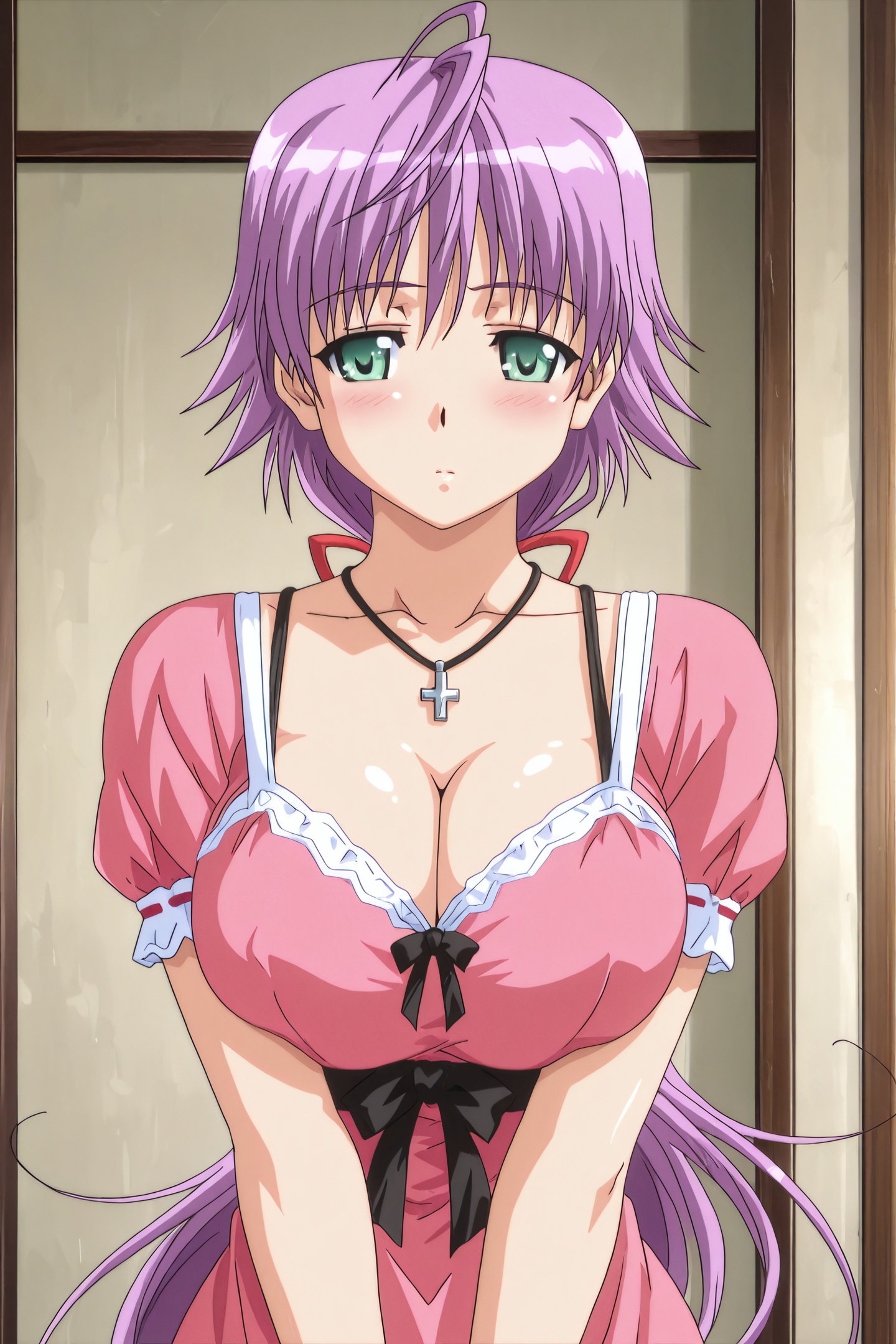 Anime Style,  Orifushi Natsumi,  1girl on Tensor.Art