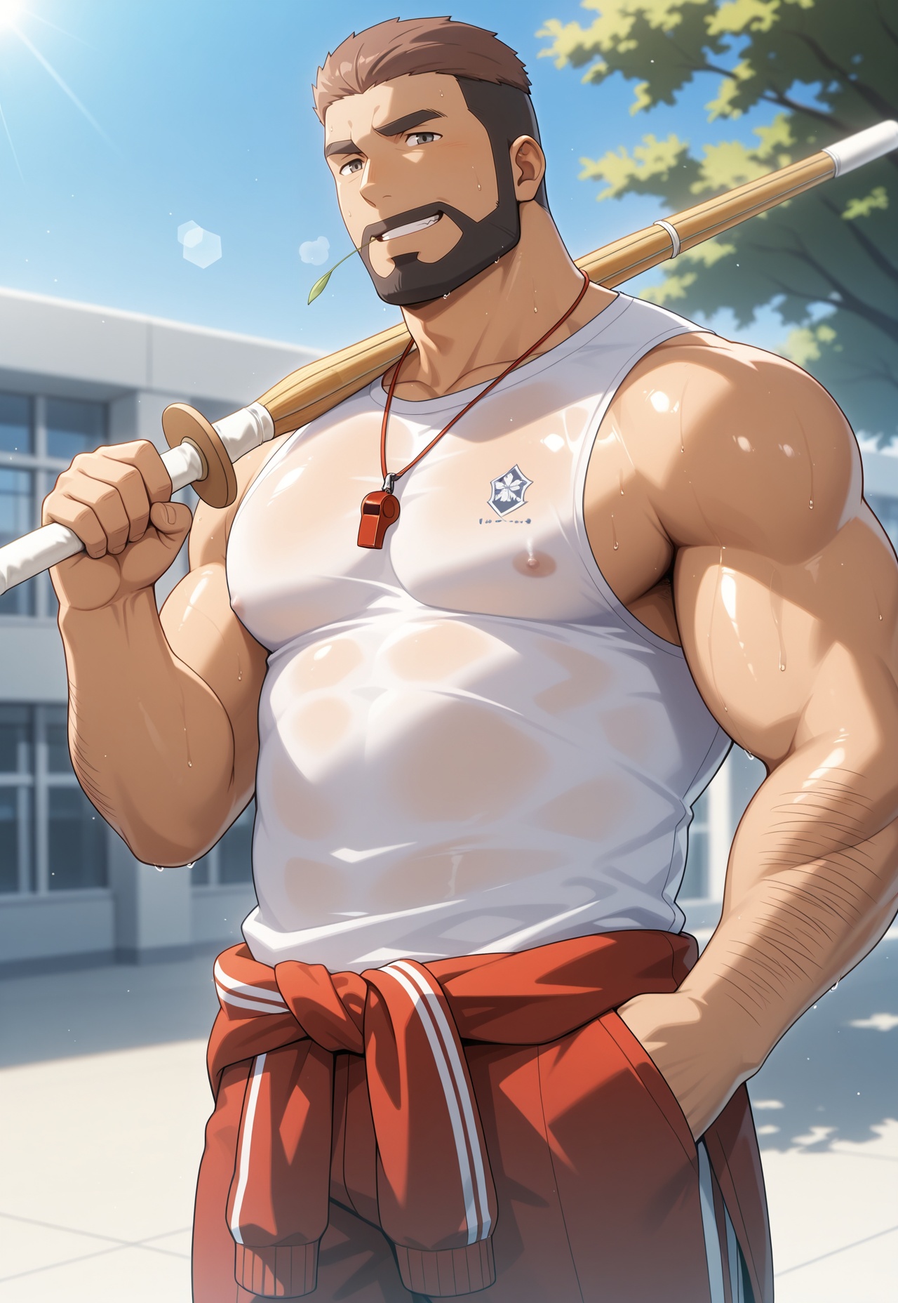 masterpiece,  best quality,  amazing quality on Tensor.Art