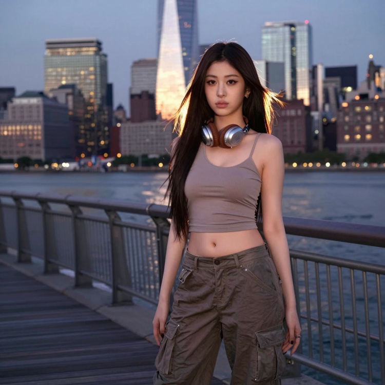 Yunjin by Syler on Tensor.Art