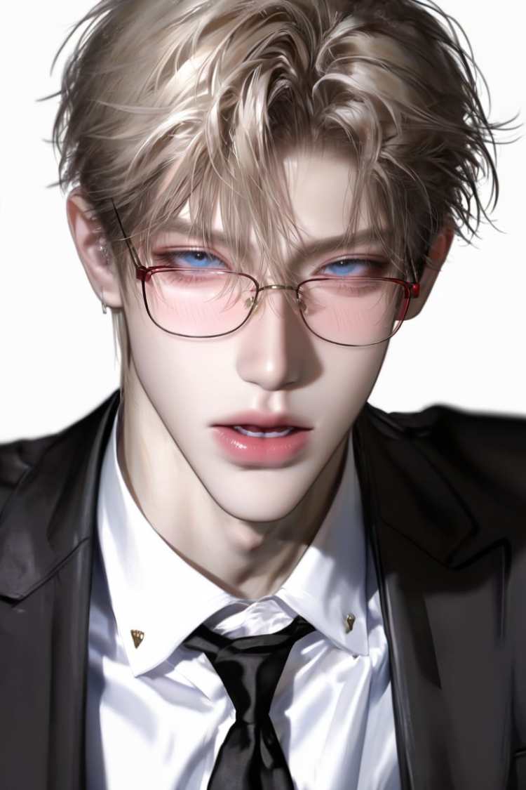 Niji Realistic by Orrin on Tensor.Art