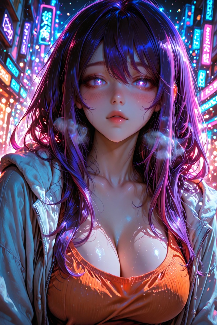 Juicy Oblivion - By Monark by MonarkAI on Tensor.Art
