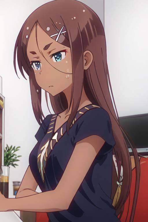 best quality,  masterpiece,  highres on Tensor.Art