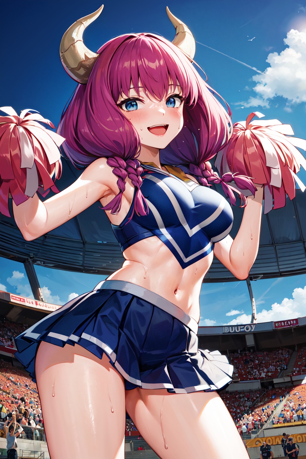 masterpiece,  best quality,  highres on Tensor.Art