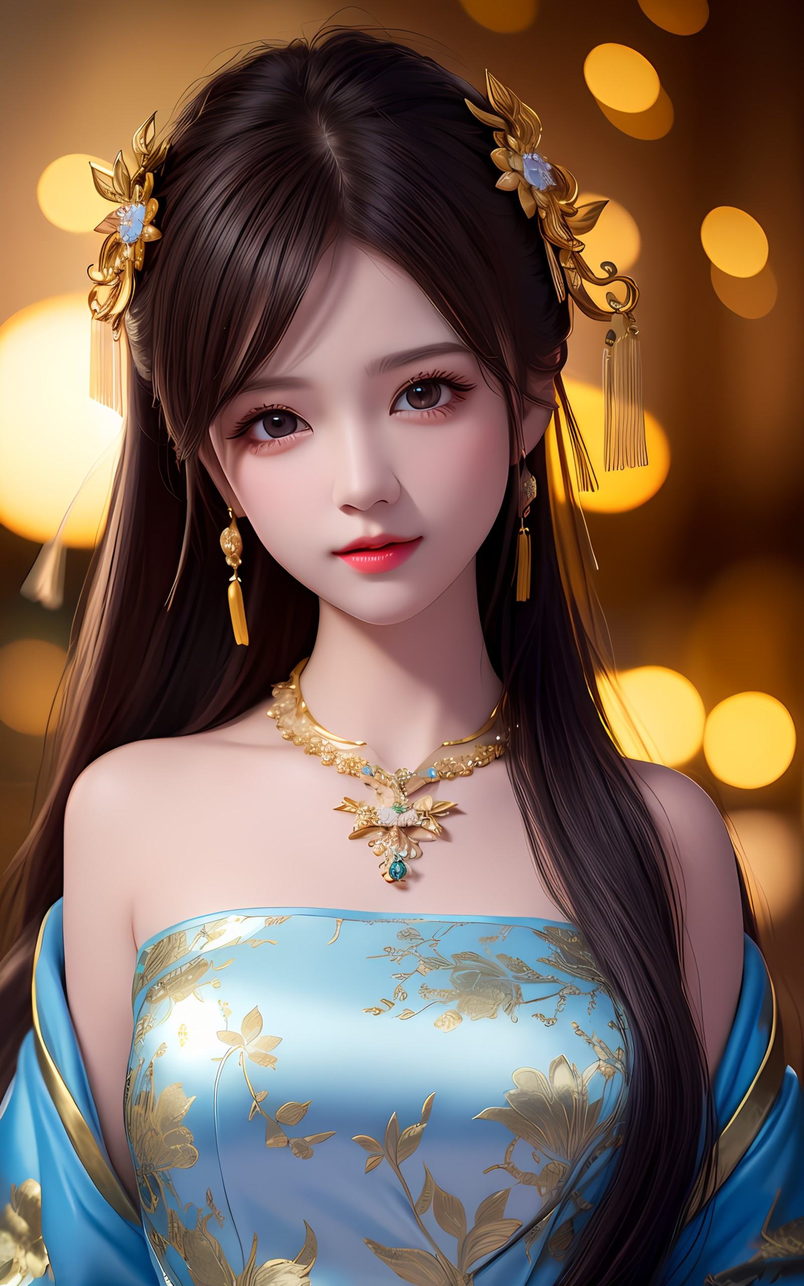 best quality,  masterpiece,  highres on Tensor.Art