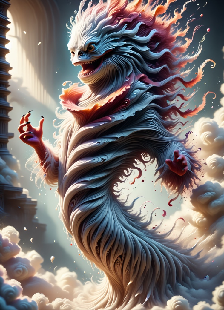 DonM - Elementals - 基础模型1.5 and 基础模型XL by DonMischo on Tensor.Art