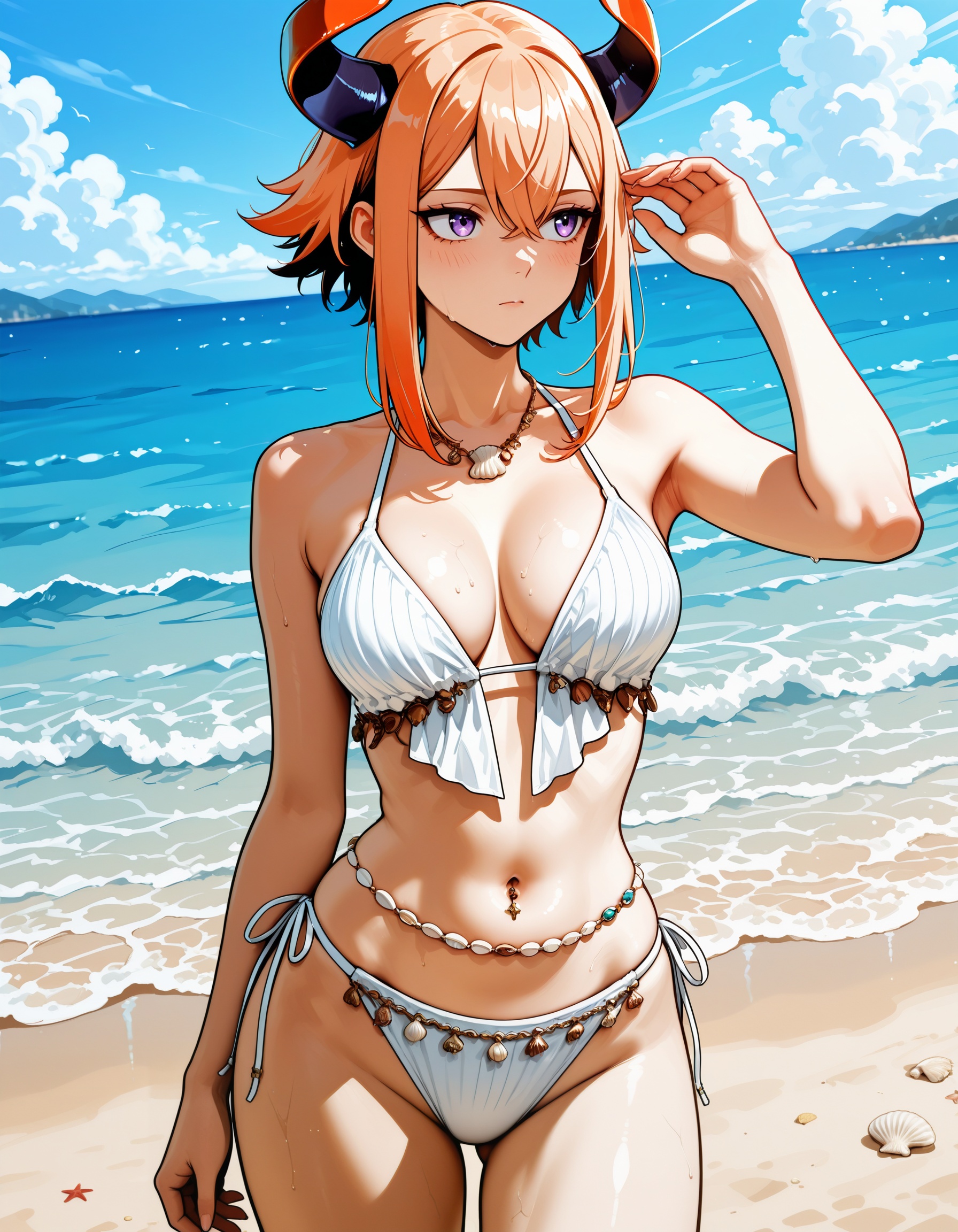 masterpiece,  best quality,  newest on Tensor.Art