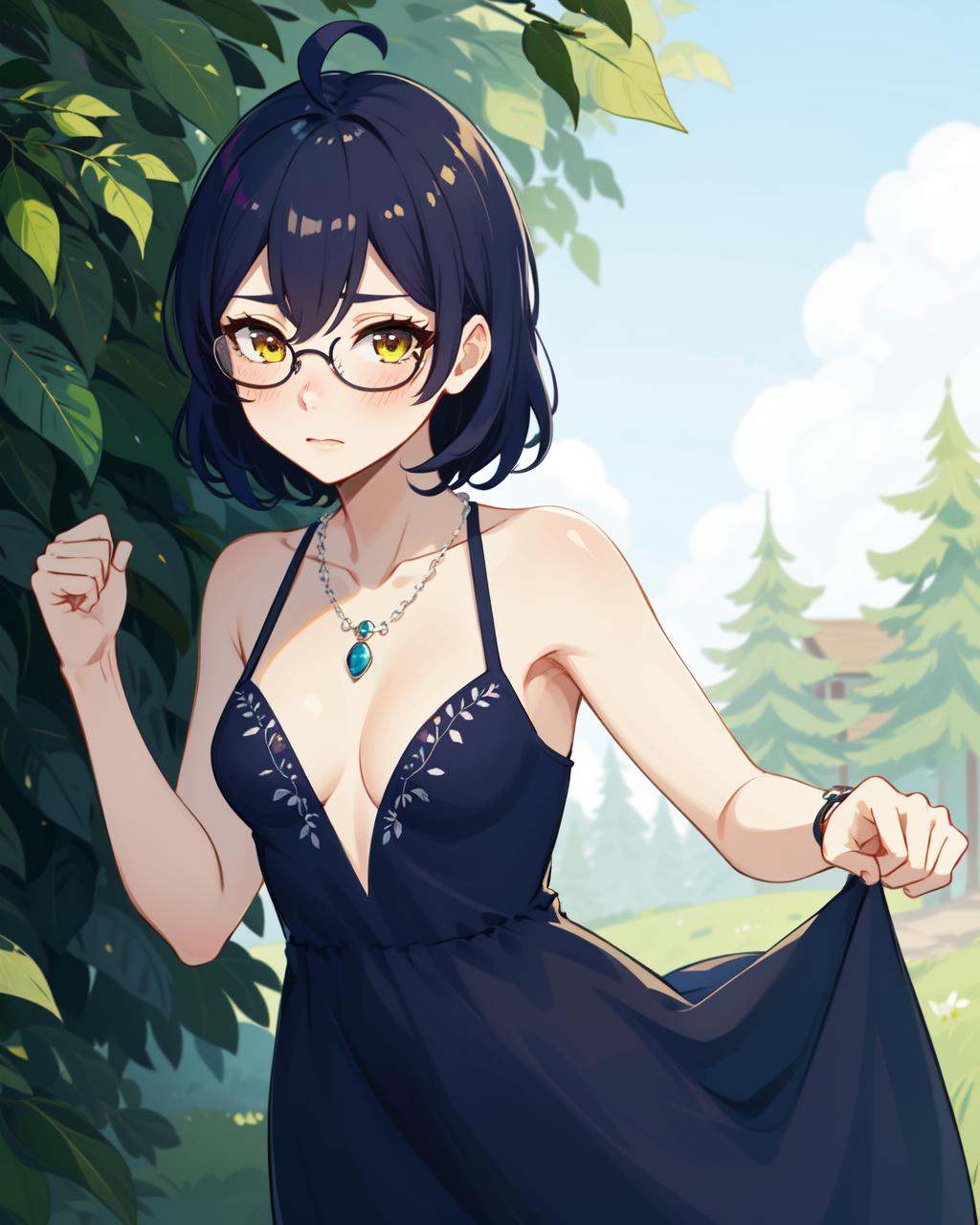 masterpiece,  high quality,  bljenya on Tensor.Art