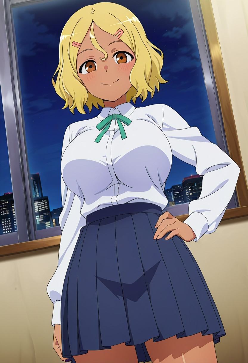 general,  highres,  ultra-detailed on Tensor.Art