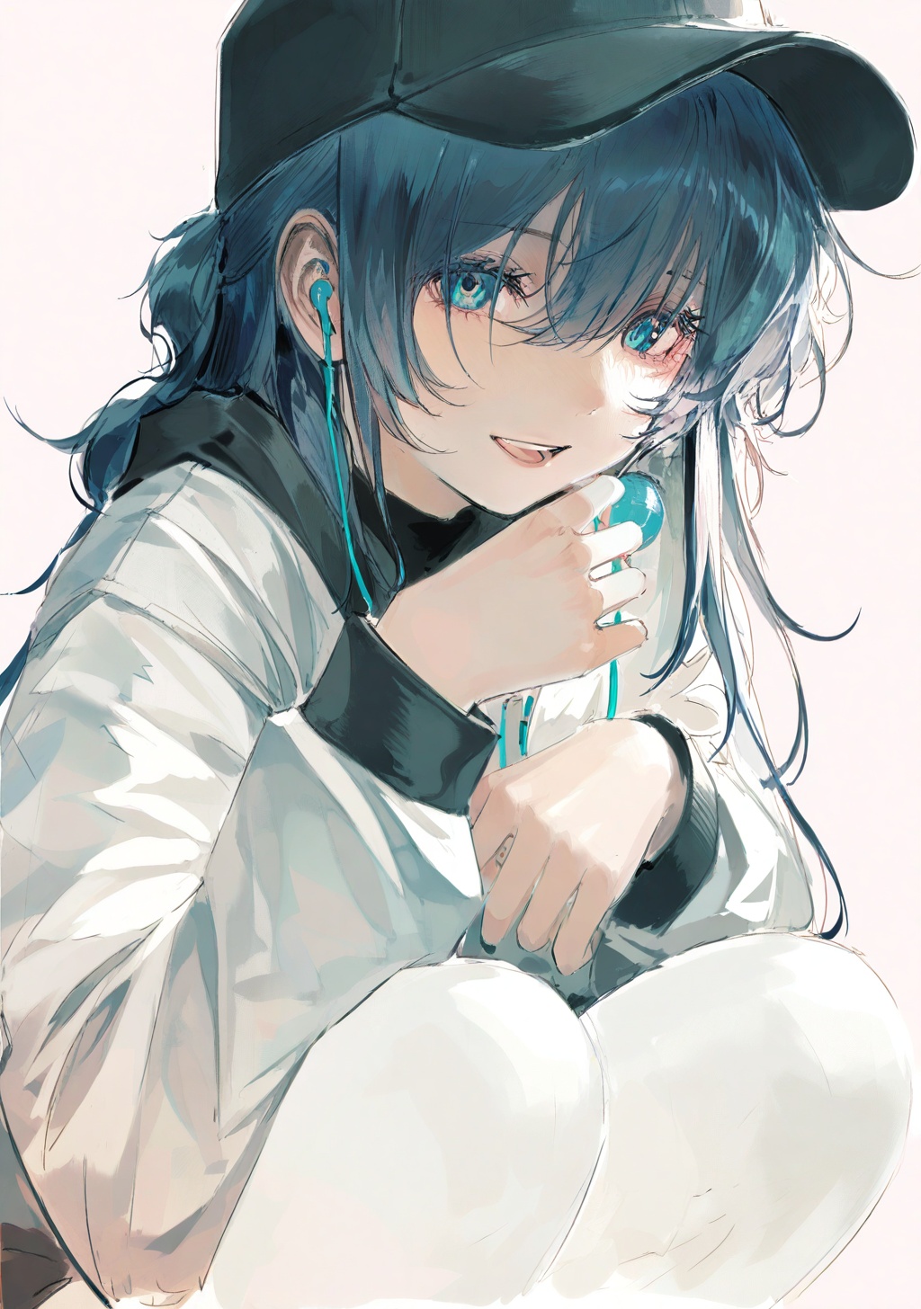shuluo,  light,  1girl on Tensor.Art
