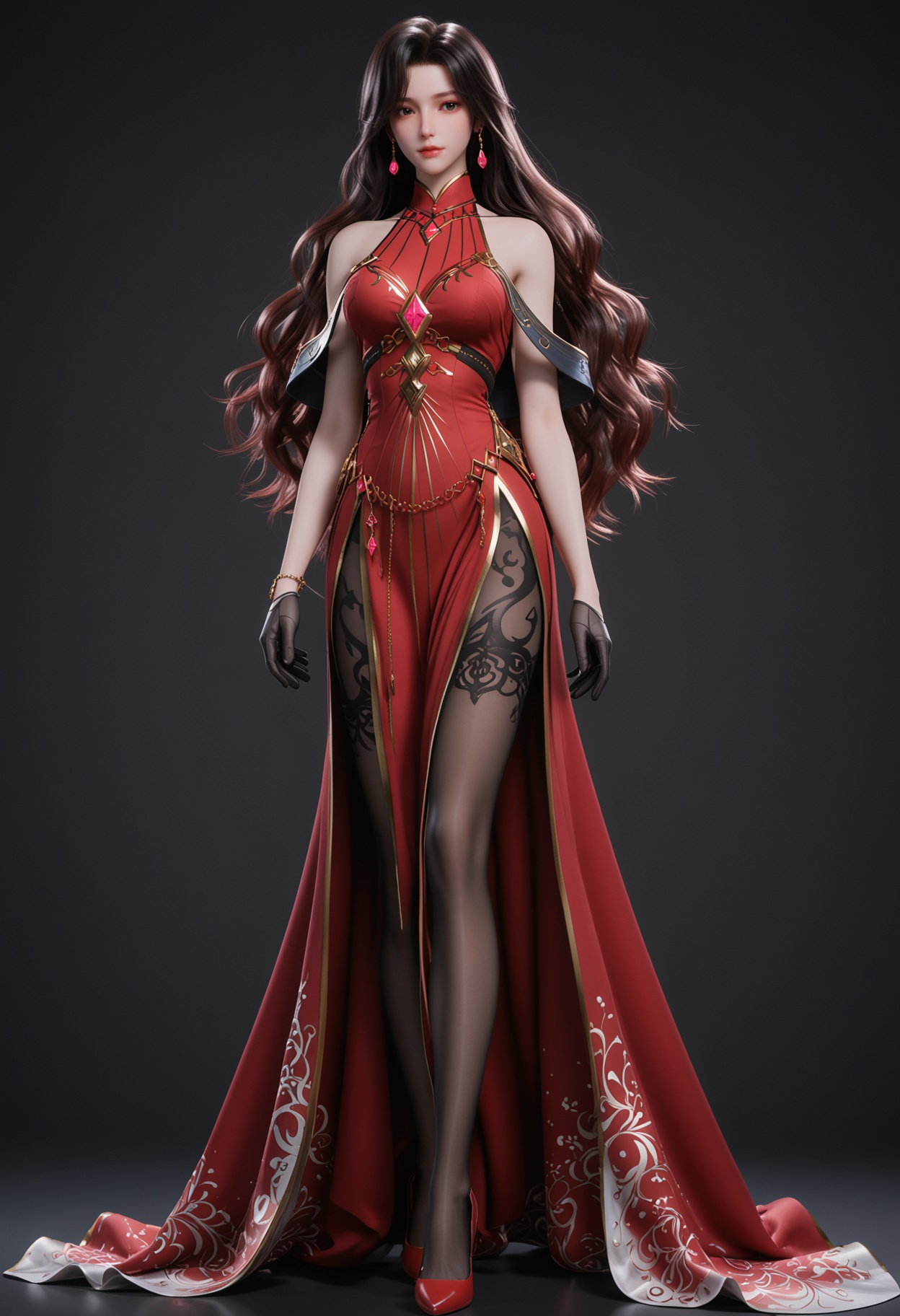 score_9,  score_8_up,  masterpiece by 云落 on Tensor.Art