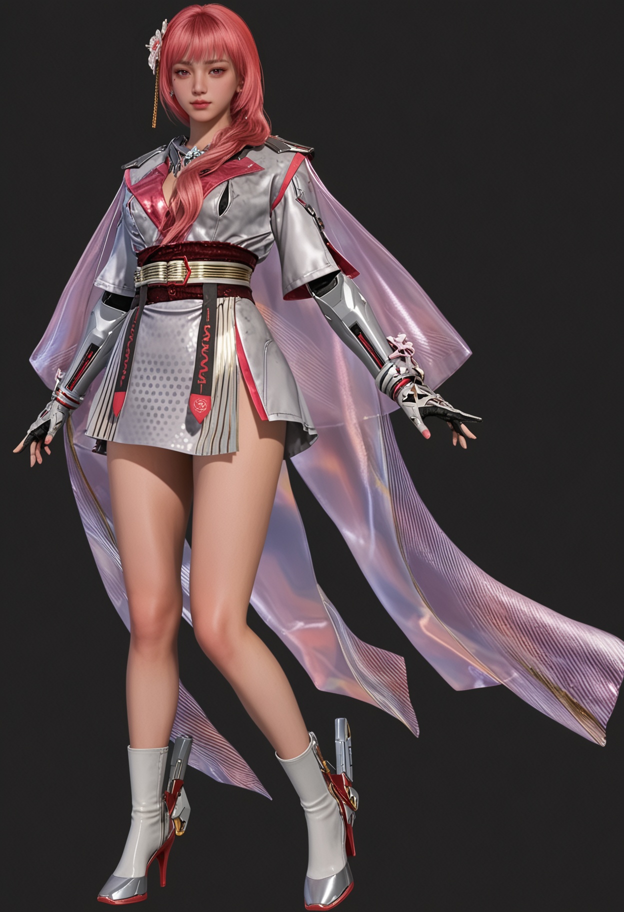 score_9,  score_8_up,  masterpiece by 云落 on Tensor.Art