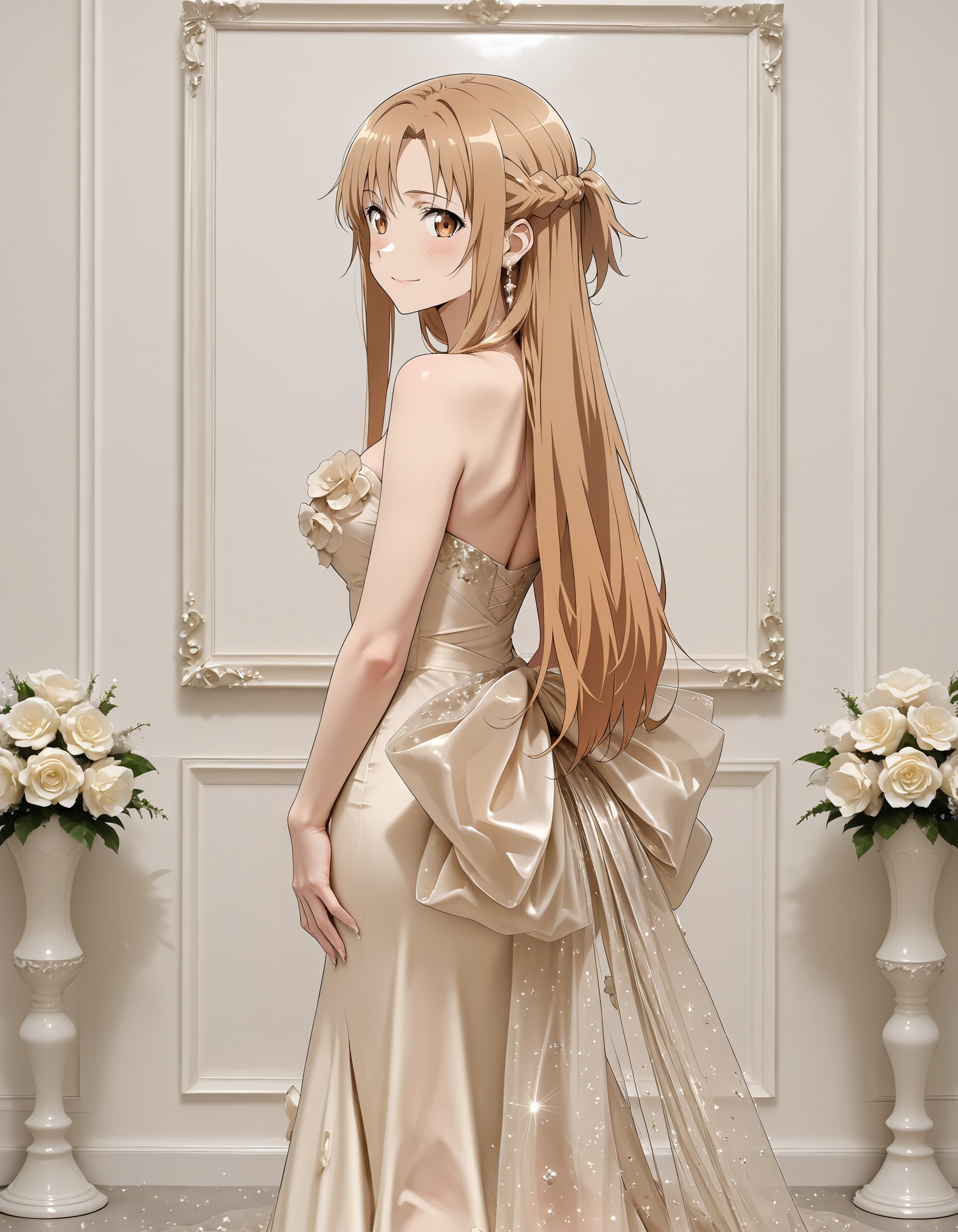 masterpiece,  best quality,  newest on Tensor.Art