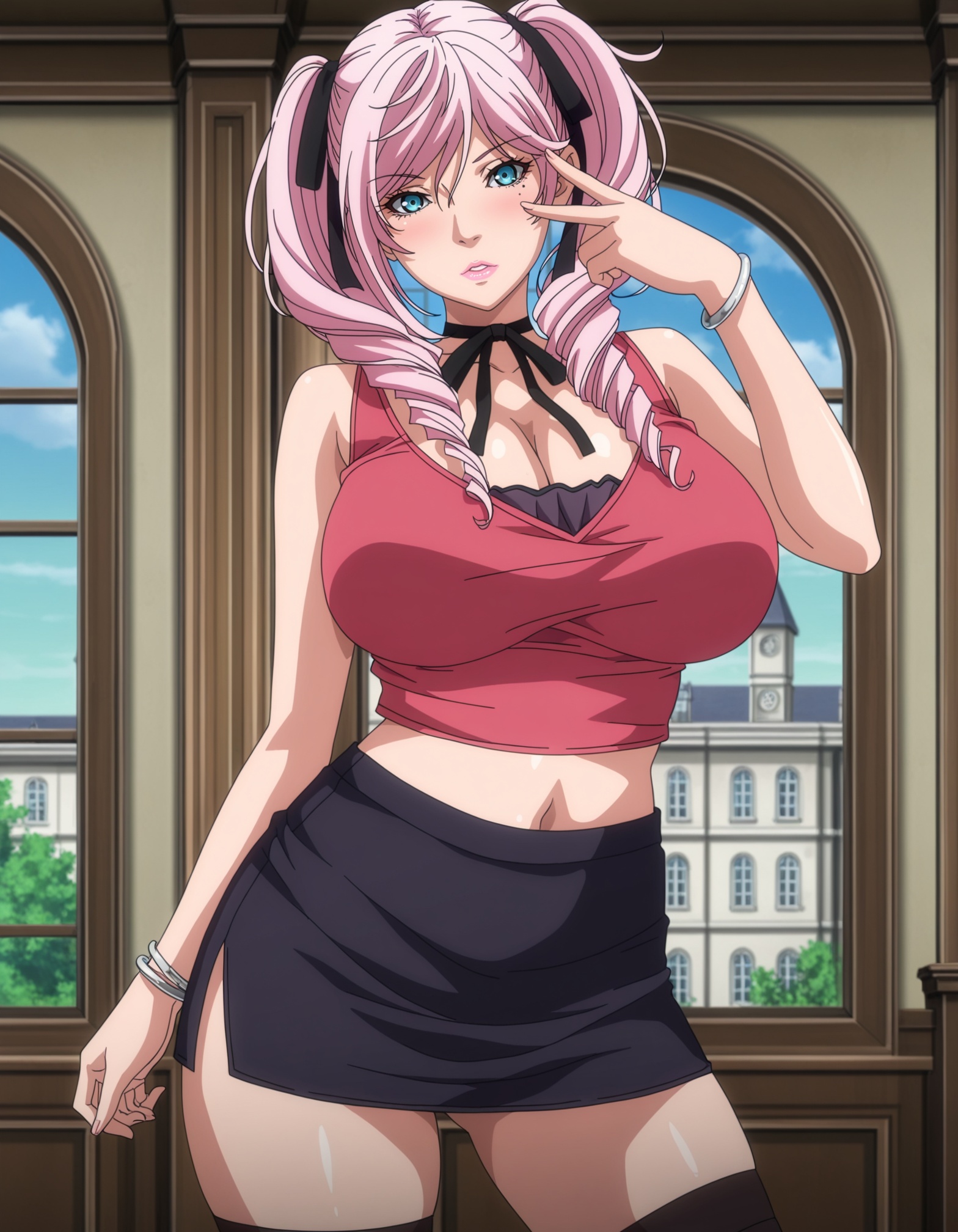masterpiece,  good quality,  best quality on Tensor.Art