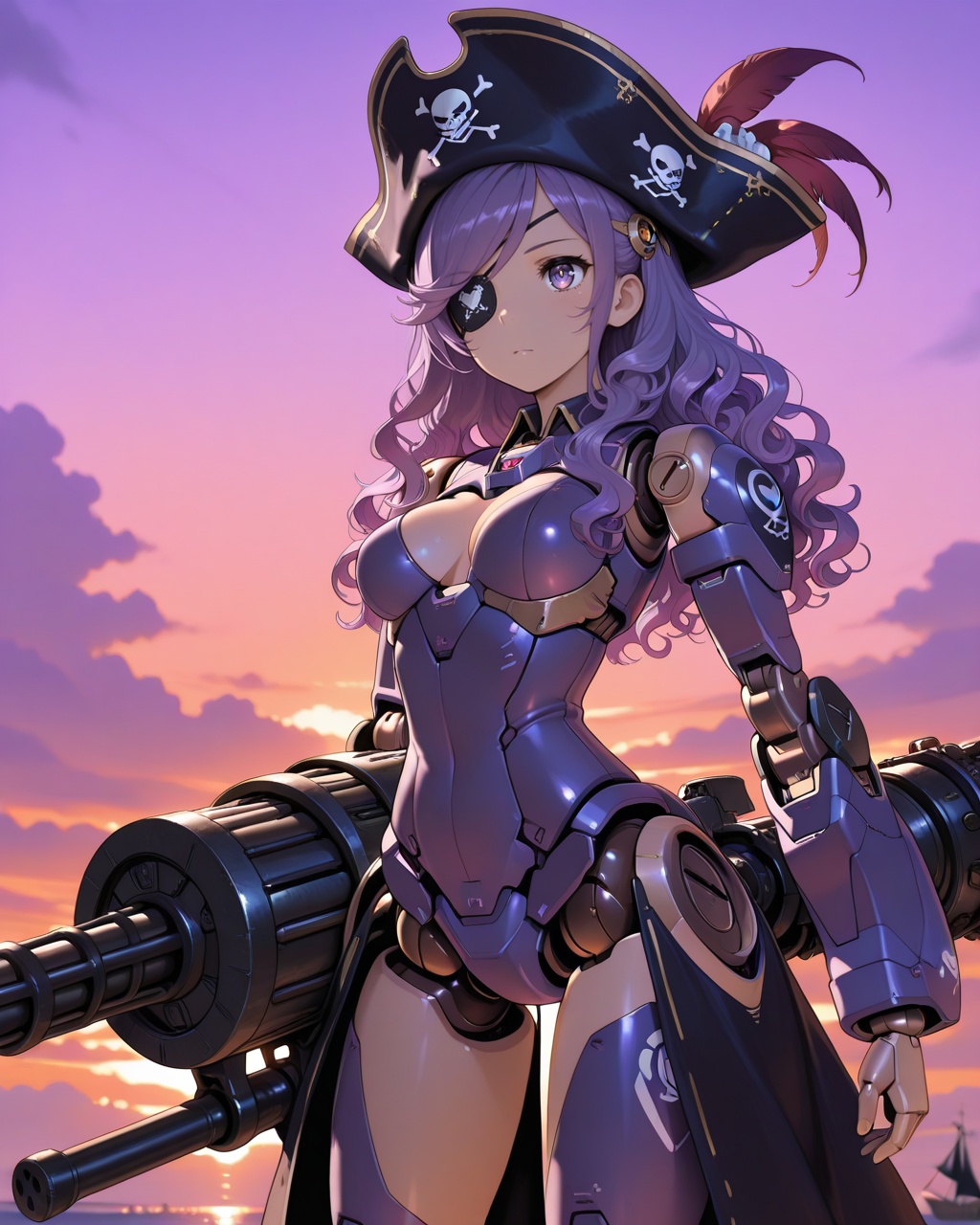 masterpiece,  best quality,  highres illustration on Tensor.Art