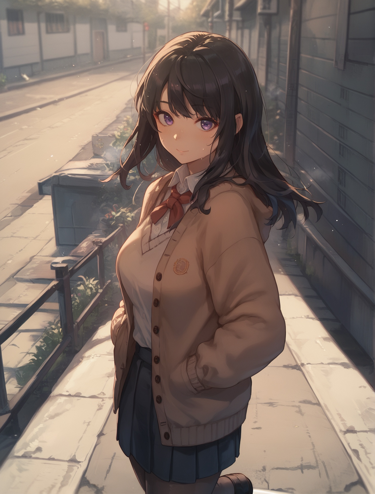 AI generated image on Tensor.Art