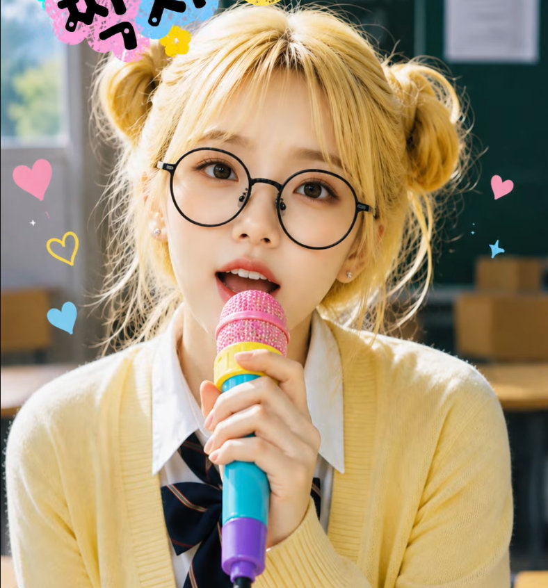AI generated image on Tensor.Art