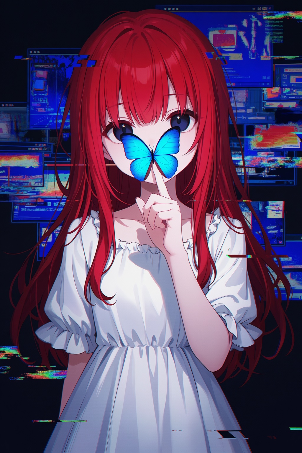 masterpiece,  best quality,  score_7 by Nano on Tensor.Art