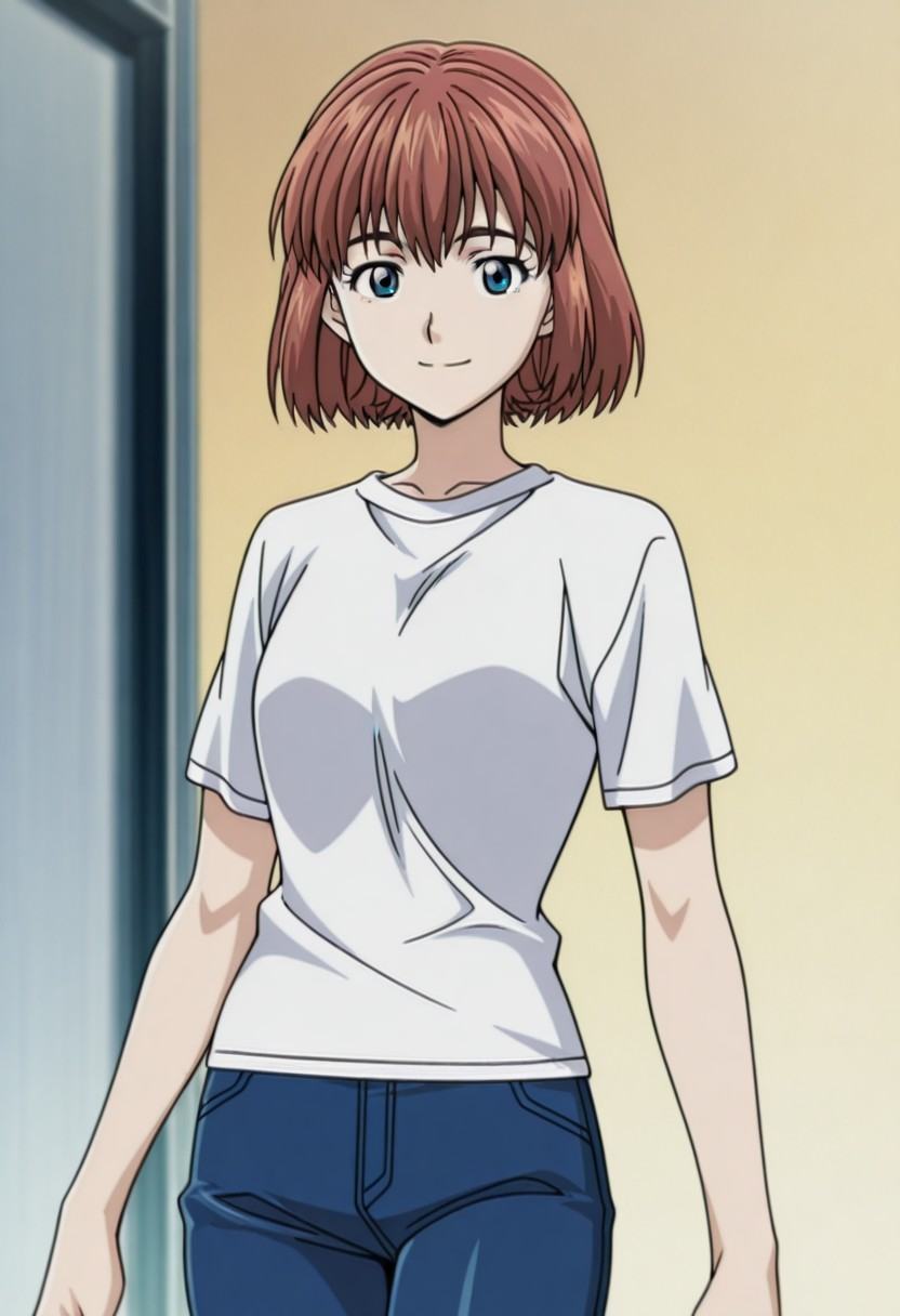 masterpiece,  anime screencap,  anime coloring on Tensor.Art