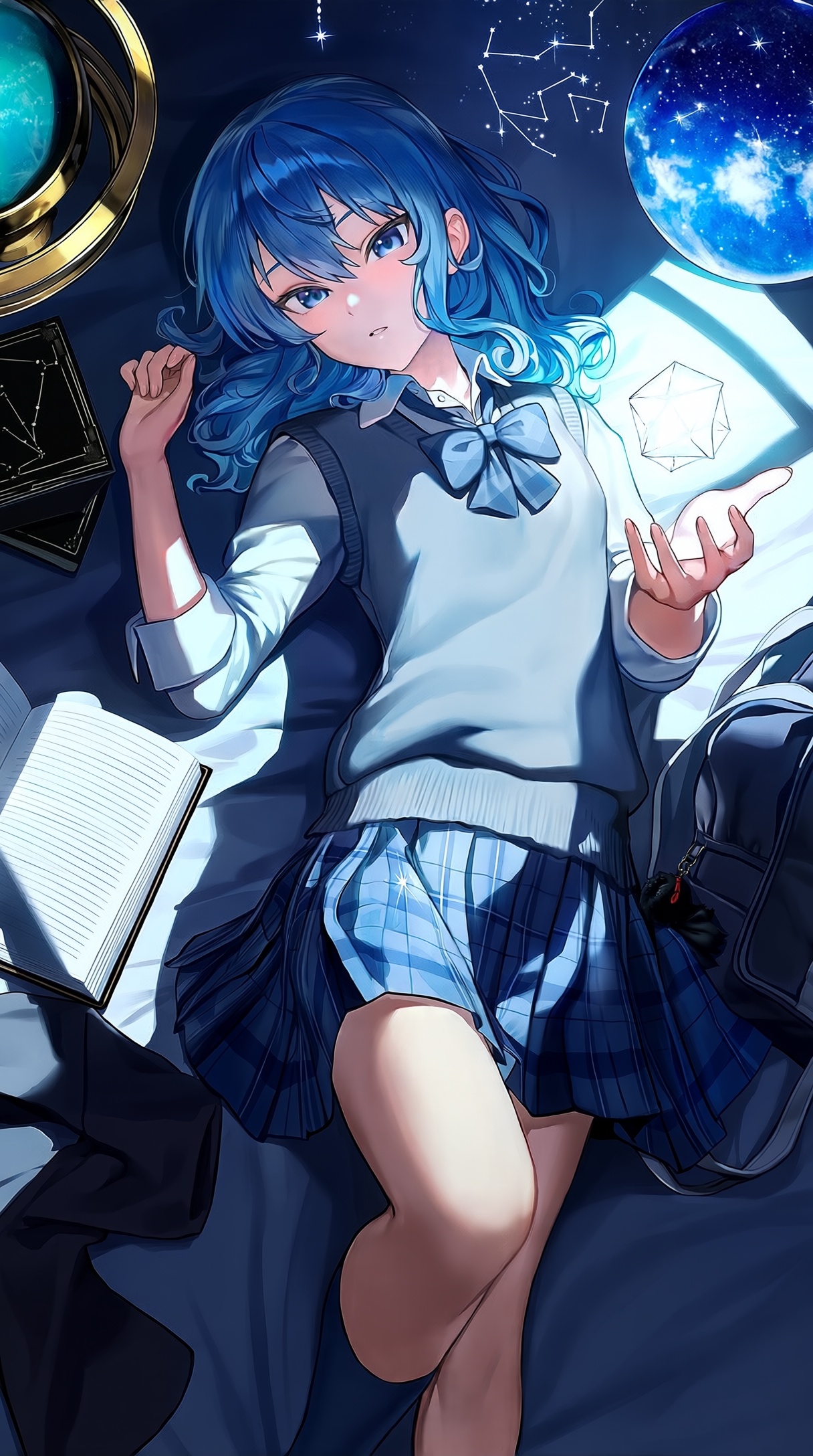 masterpiece,  best quality,  very aesthetic on Tensor.Art