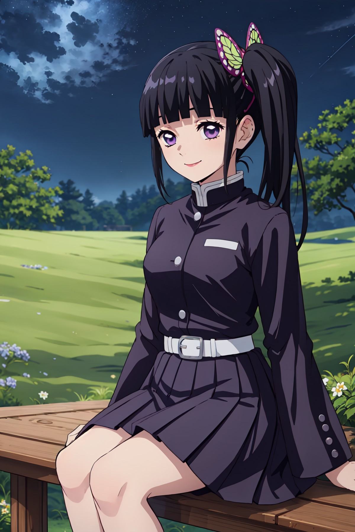 kanao,  4k,  absurd on Tensor.Art