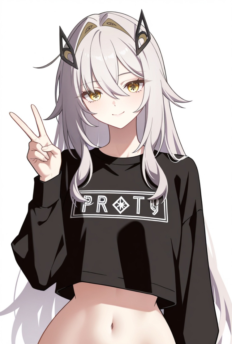 DJ_若娜瓦-免费下载-衣服百搭款-原神-大模型角色补丁 by DJ大江东去 on Tensor.Art