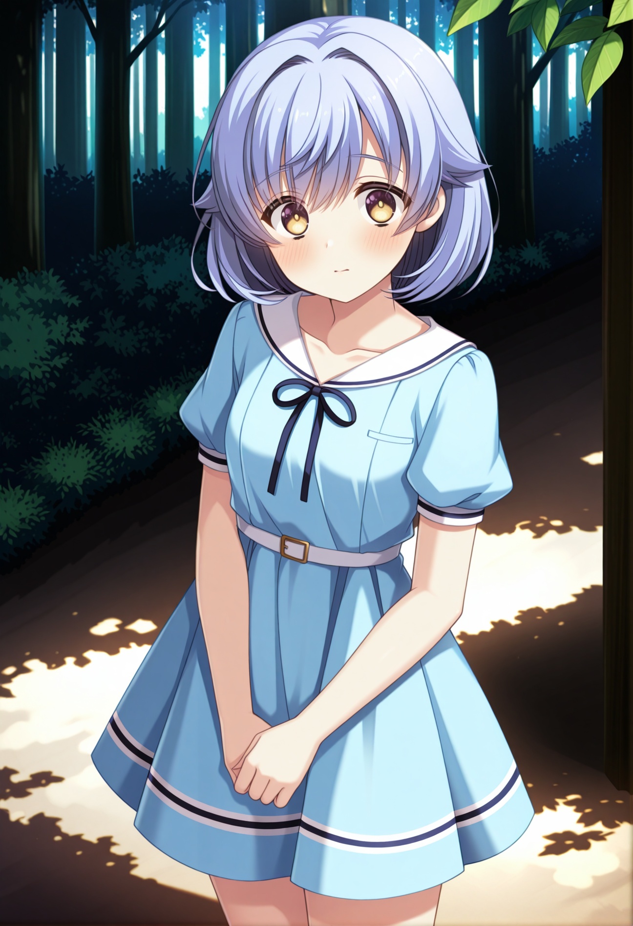sysdeep_gc13style,  1girl,  solo on Tensor.Art