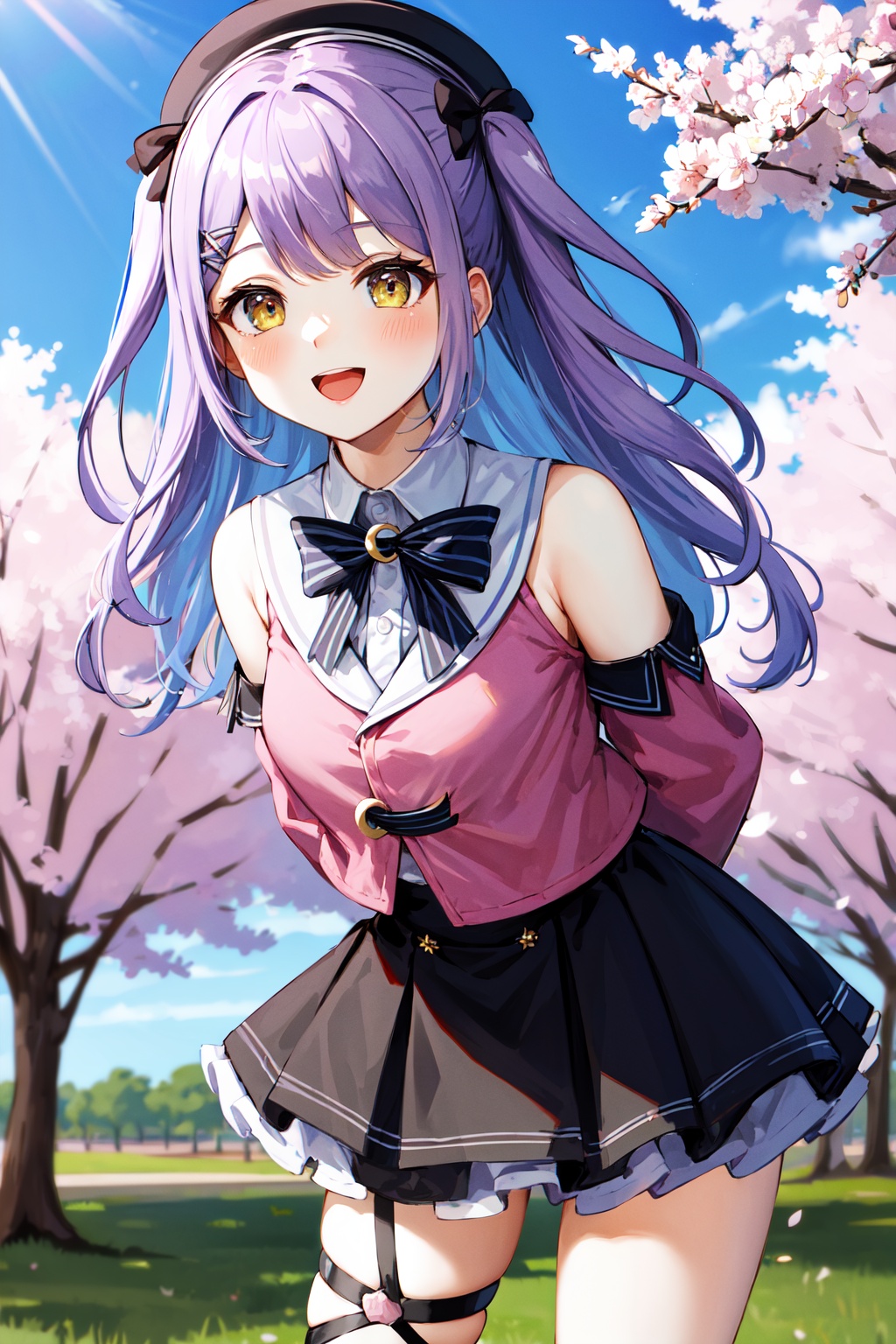masterpiece,  best quality,  highres on Tensor.Art