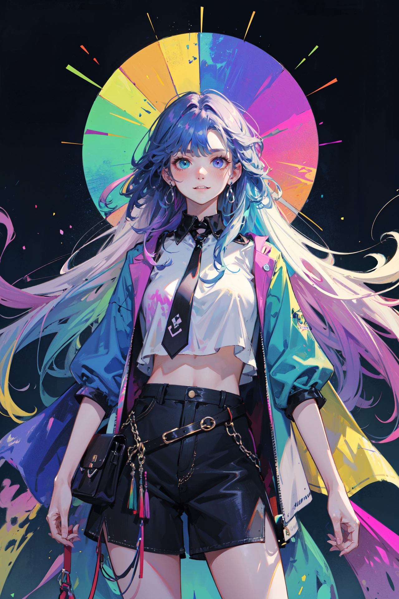 ((best quality,  masterpiece,  absurbres on Tensor.Art