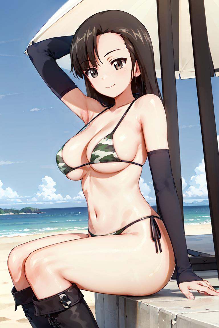 masterpiece,  best quality,  1girl on Tensor.Art