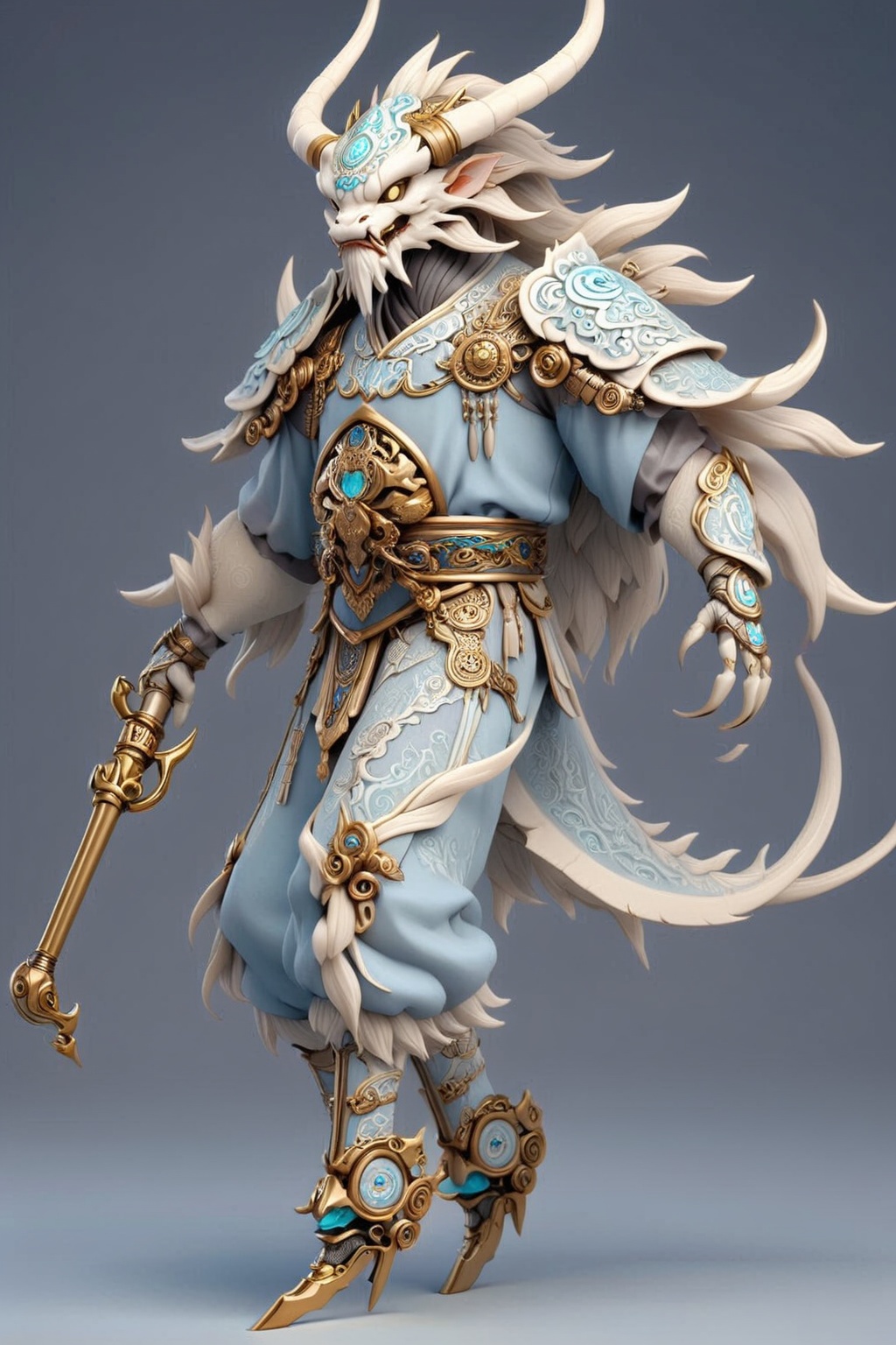 masterpiece,top quality,official art,beautiful and aesthetic,extreme detailed,a creature,tall,(with 4 mechanically slender limbs:1.2),the whole body is covered with hard carapace,the carapace is carved with a strange rune,<lora:20240610-1718004651674:0.9>,3dct,