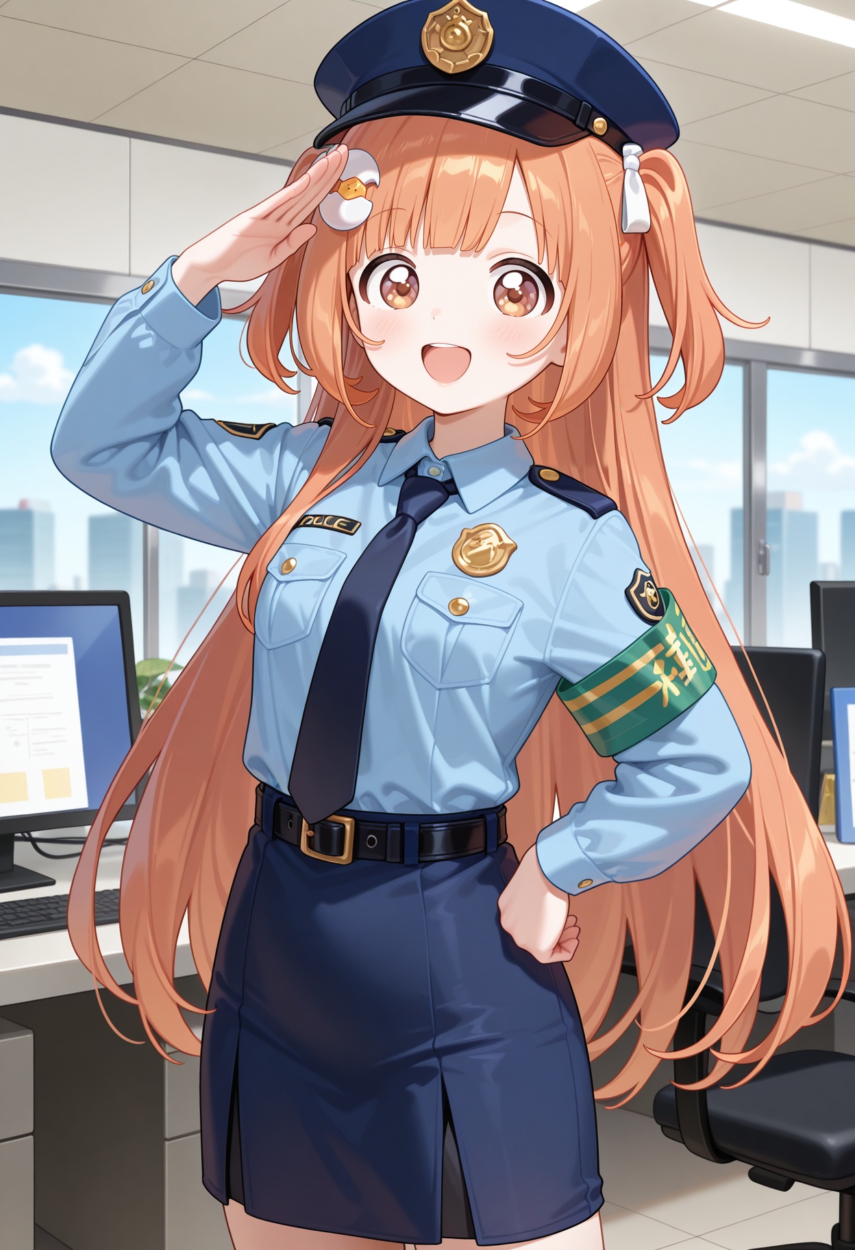 best quality,  masterpiece,  1girl on Tensor.Art