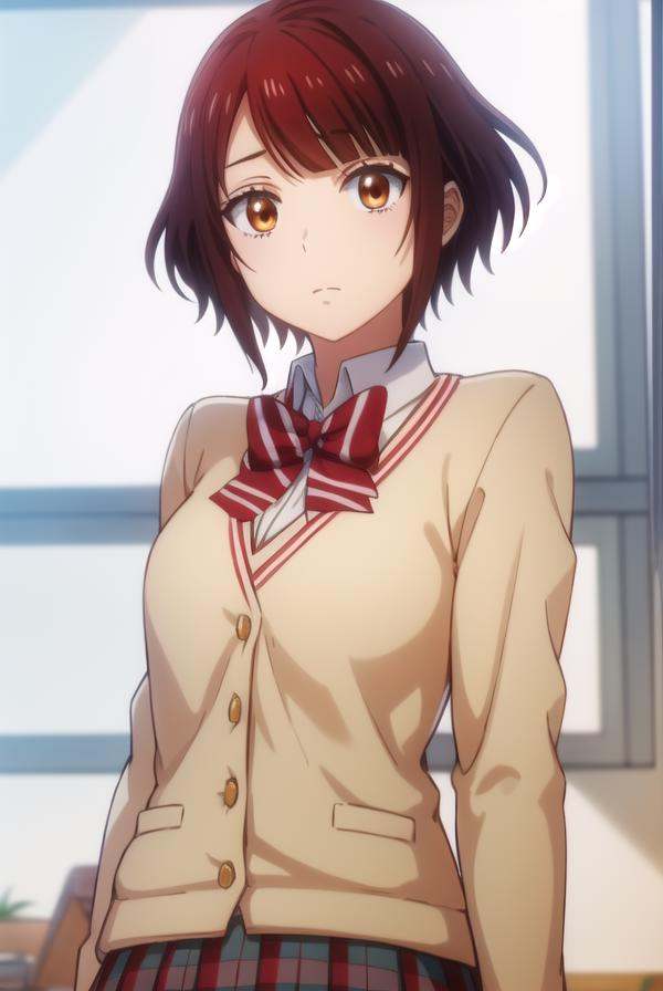 miyabiitou,  ,  miyabi itou on Tensor.Art