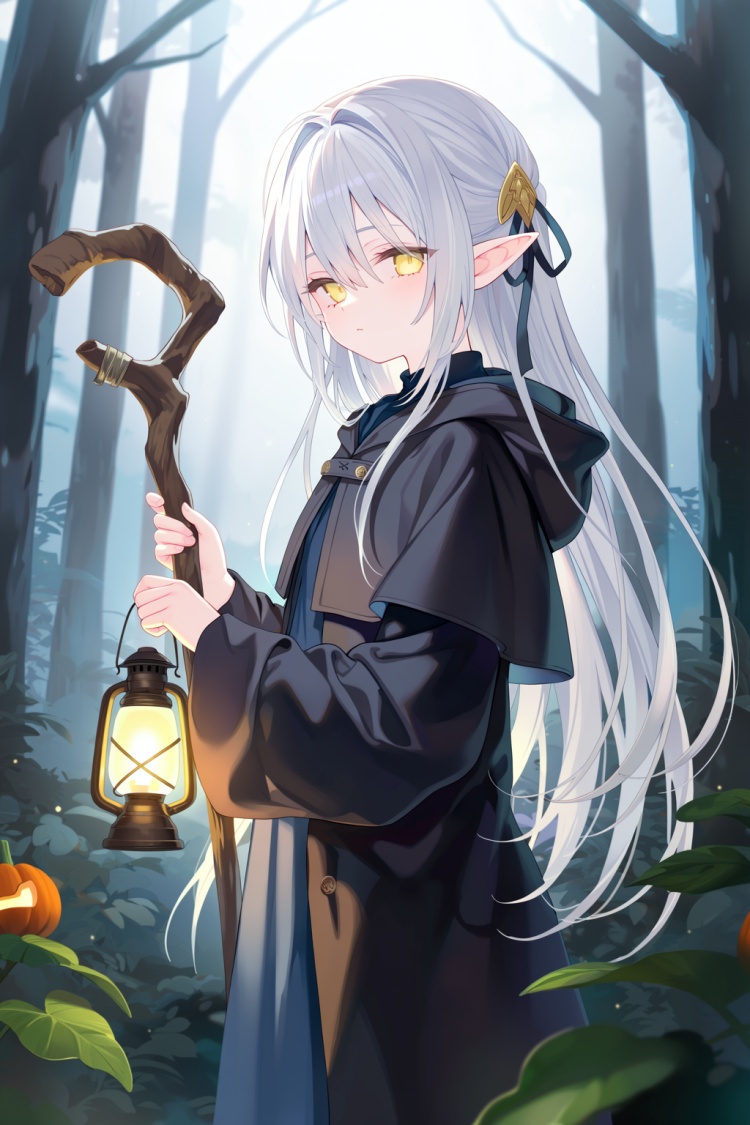【ILLUSTRIOUS】Crystal oscillator by hans on Tensor.Art