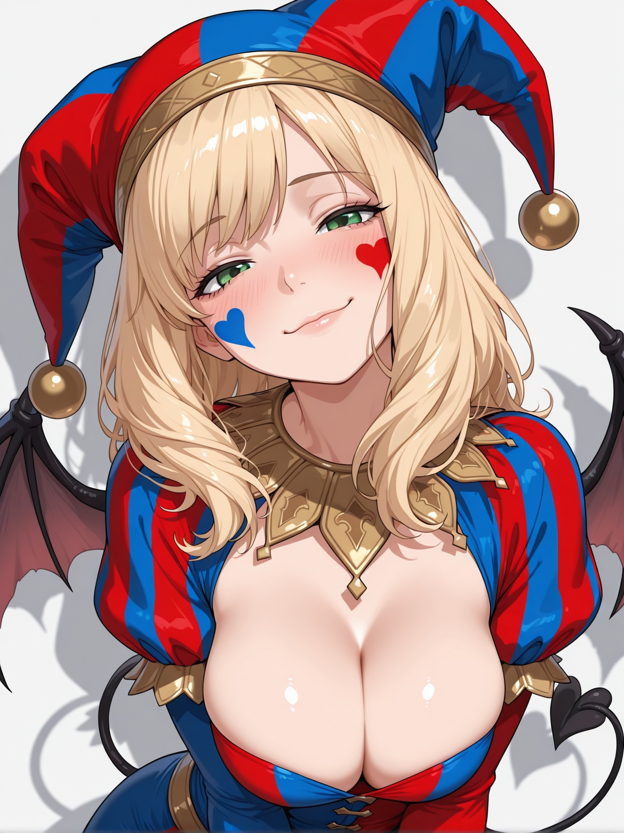 masterpiece,  best quality,  1girl on Tensor.Art