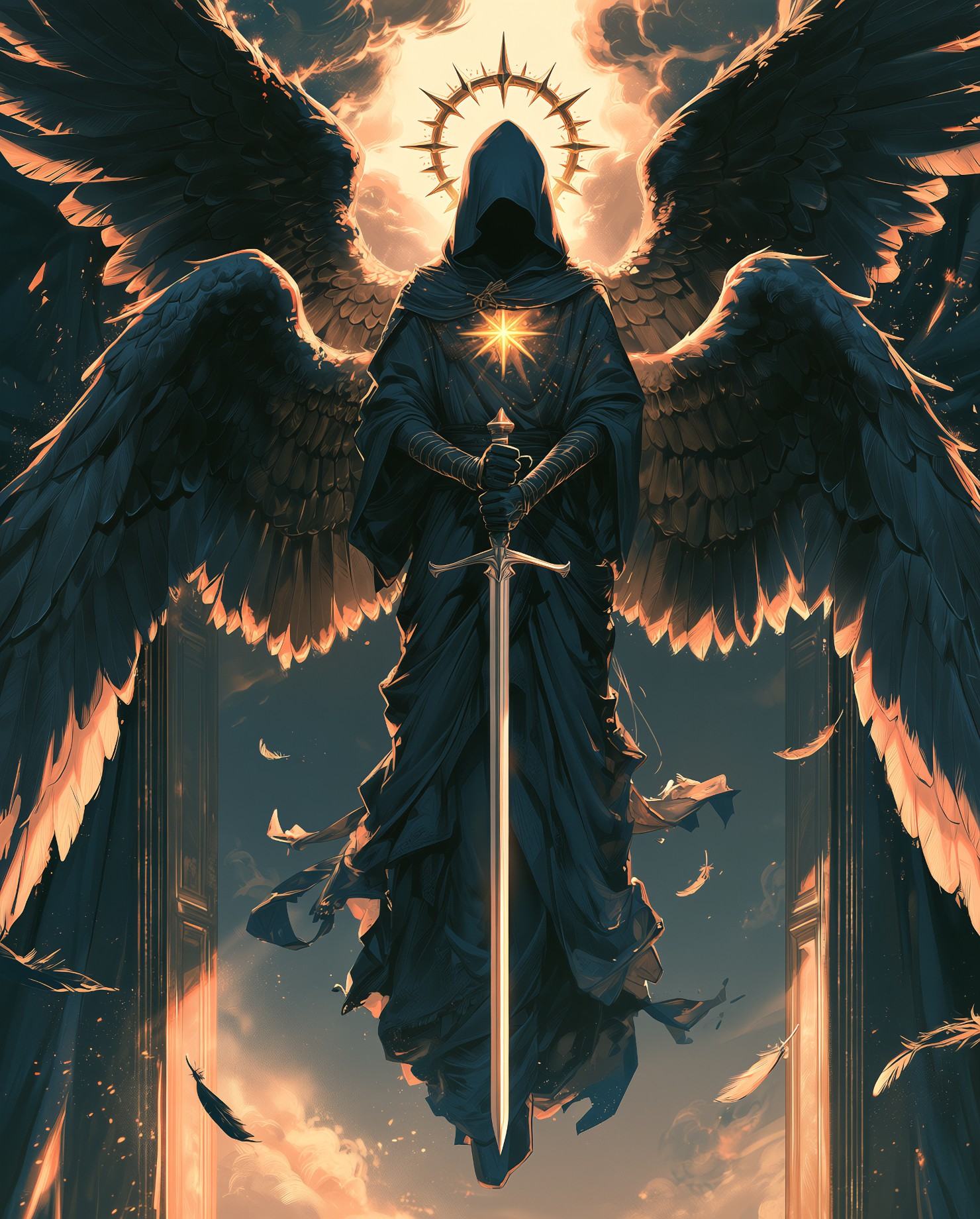 masterpiece,  best quality,  highres on Tensor.Art
