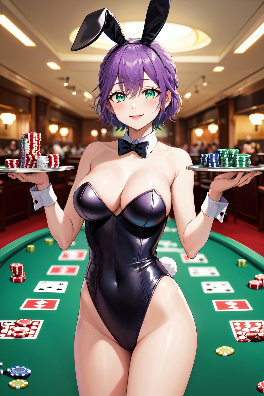 masterpiece,  best quality,  highres on Tensor.Art