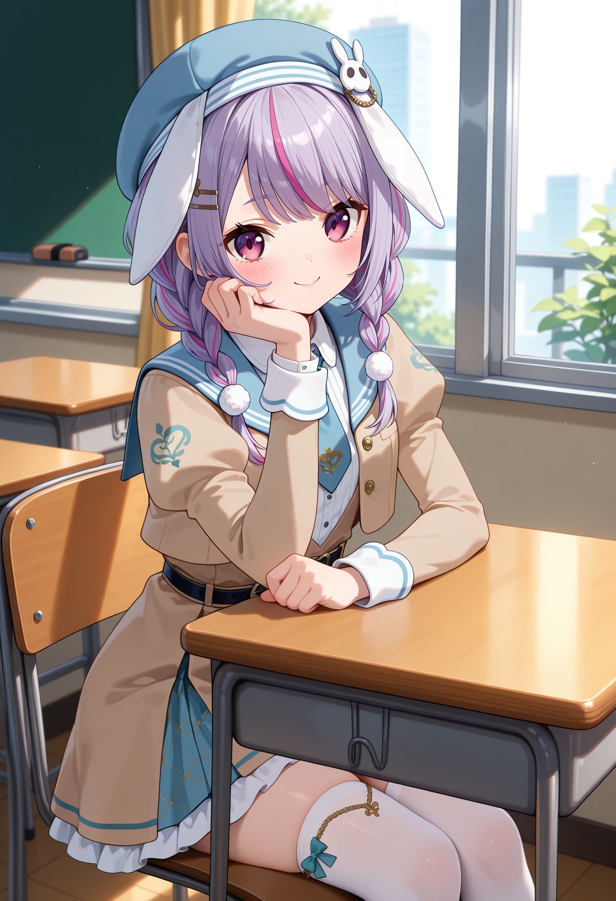 best quality,  masterpiece,  1girl on Tensor.Art