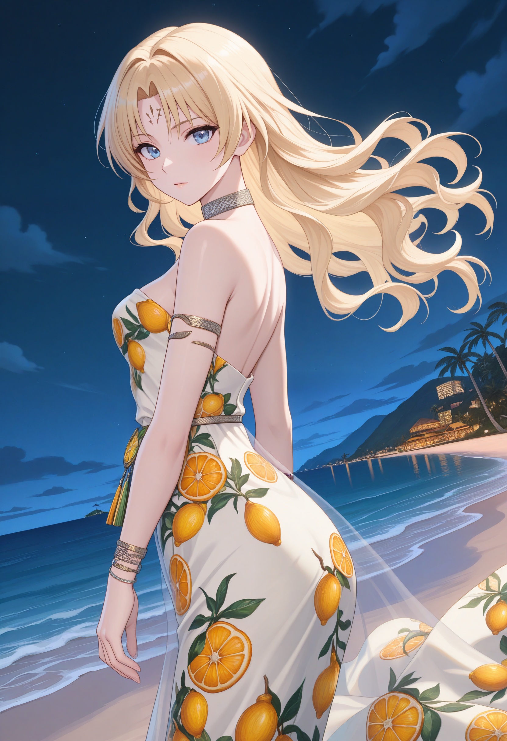 masterpiece,  best quality,  high resolution on Tensor.Art