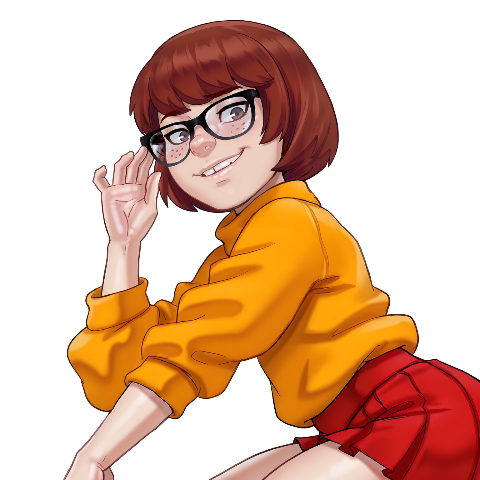 masterpiece,  best quality,  highres on Tensor.Art