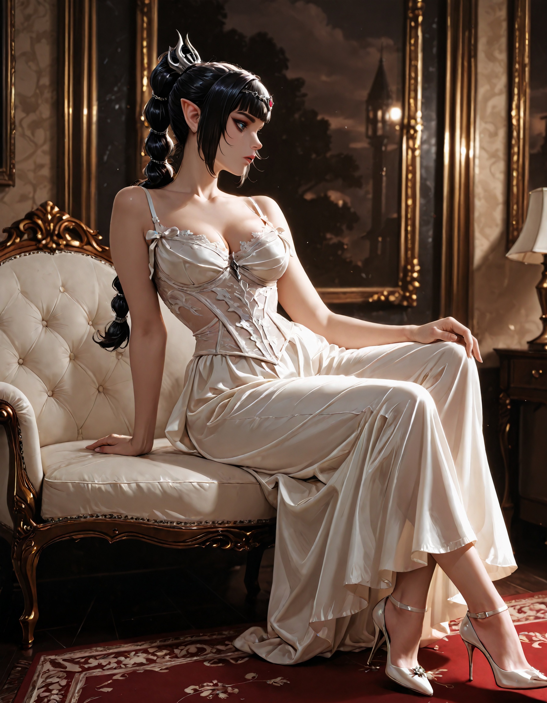 masterpiece,  best quality,  newest on Tensor.Art