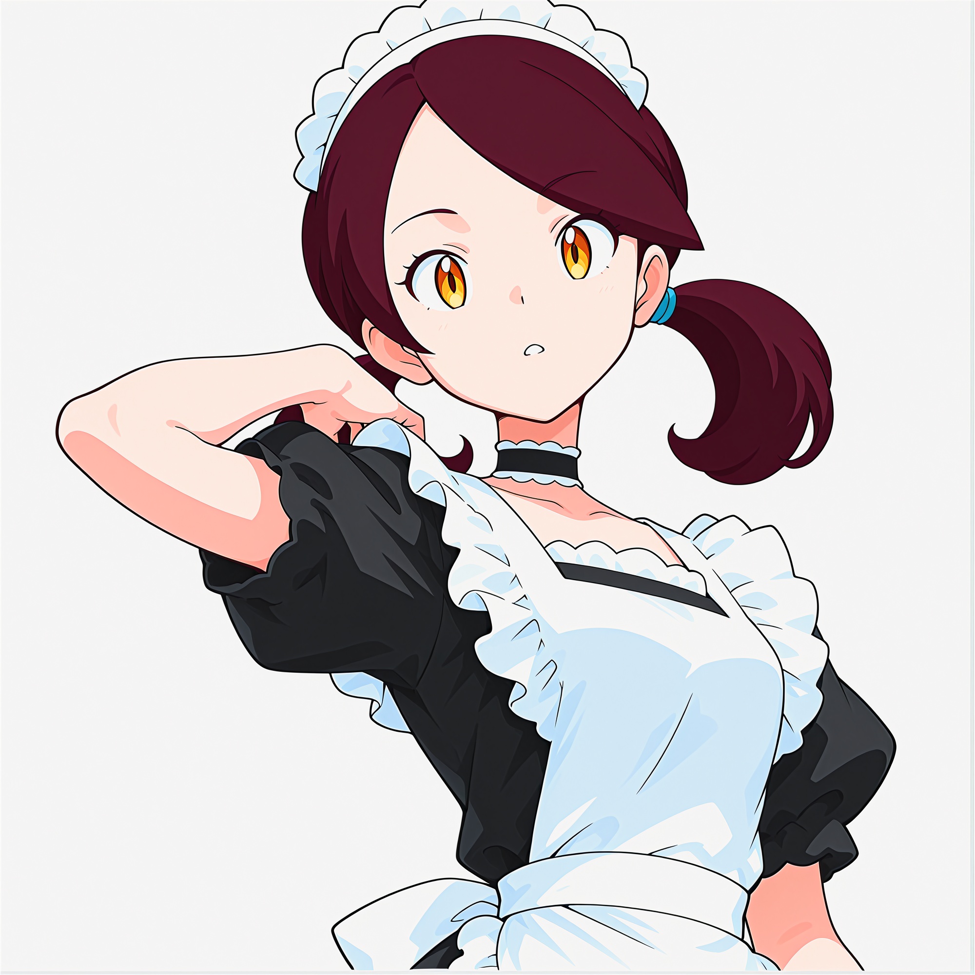(masterpiece,  best quality,  highres) on Tensor.Art