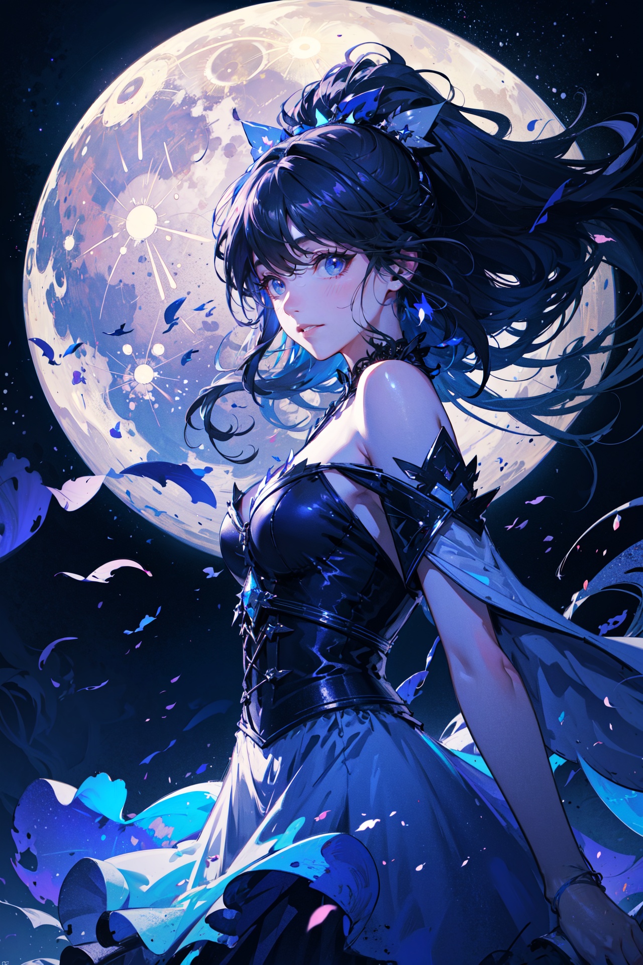 ((best quality,  masterpiece,  absurbres on Tensor.Art