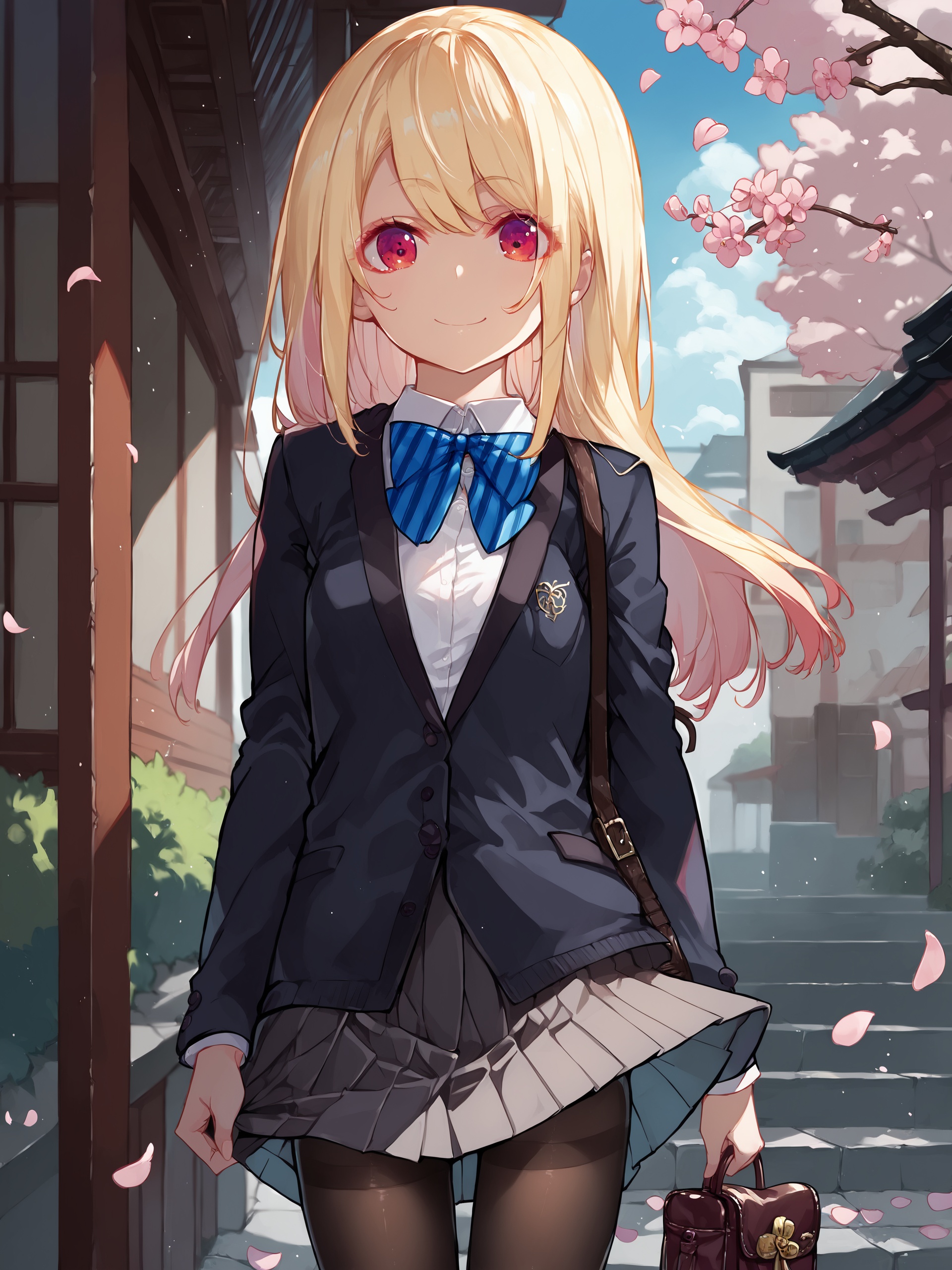 1girl,  amane lily,  solo on Tensor.Art