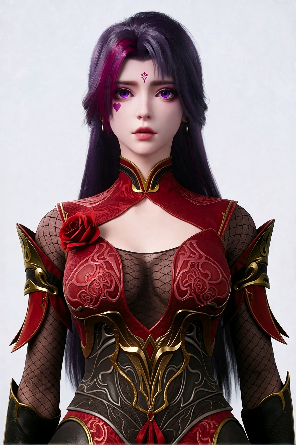 AI generated image by 千秋簌 on Tensor.Art