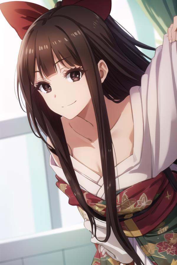 nenesaikyou,  ,  nene saikyou on Tensor.Art